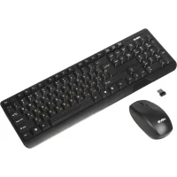 Комплект клавиатура + мышь SVEN Comfort 3300 Wireless фото 1